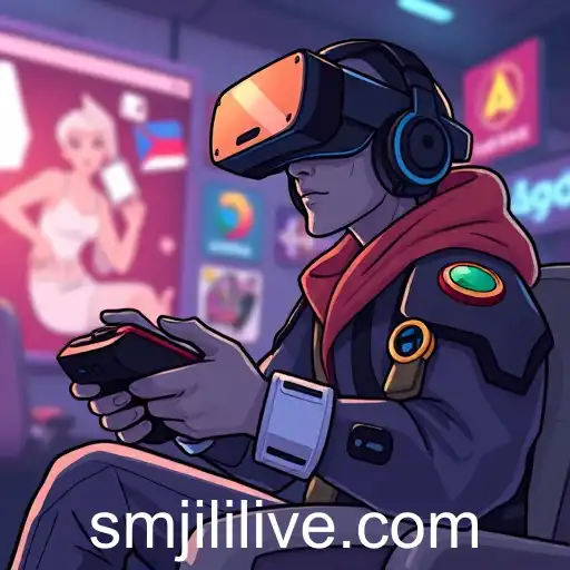 Unveiling the Evolution of Online Gaming in 2025