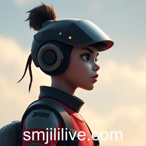 Innovative Gaming Trends with Smjili