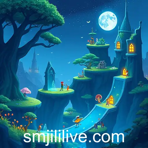 The Rise of Smjili in the Gaming World