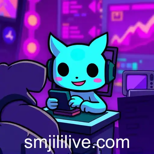 Smjili: Revolutionizing Online Gaming Trends
