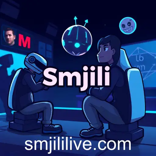 The Rise of SMJILI: A New Era in Online Gaming