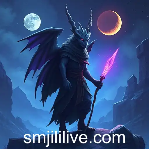 Exploring the Allure of Fantasy Worlds in Gaming