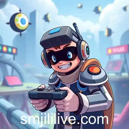 Gaming Trends Reshaping 2025