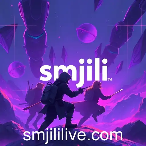 Exploring the World of 'Multiplayer Fun': The Rise of 'smjili' Games