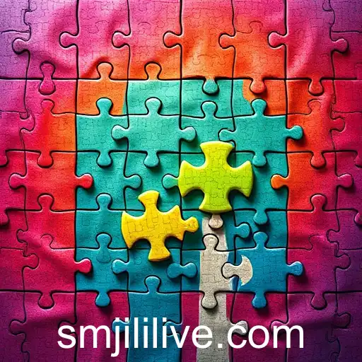 Unlocking the Wonder of 'Smjili': A New Era of Puzzle Games