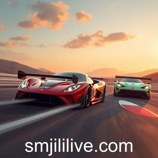Exploring the Thrill and Diversity of Racing Games