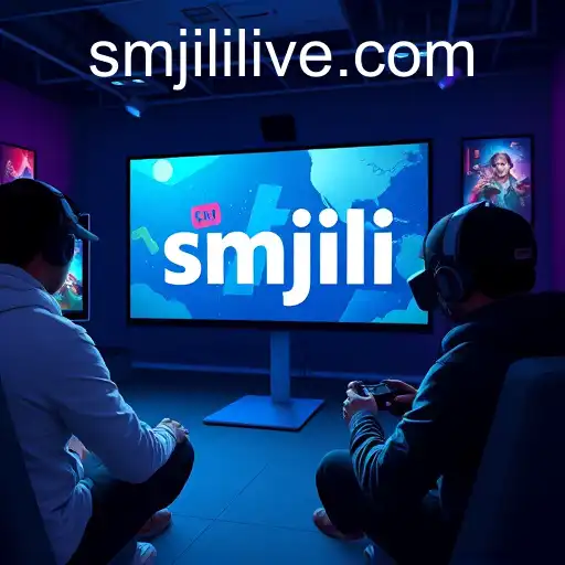 The Rise of Smjili: A New Era in Online Gaming