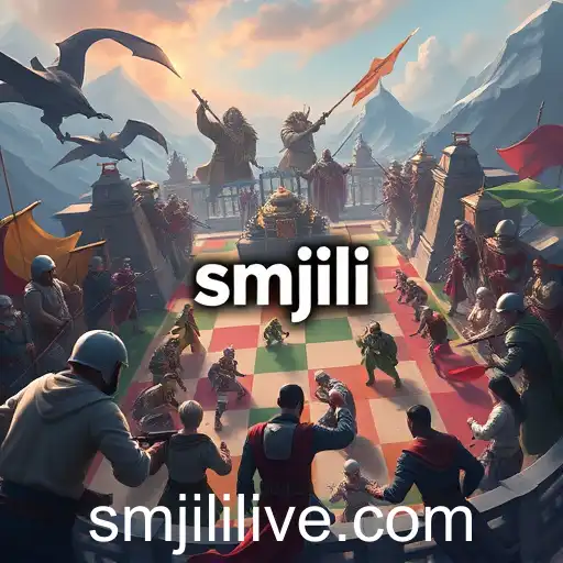 Smjili: Revolutionizing Online Gaming Trends