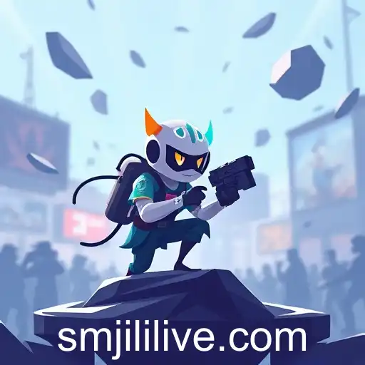 The Rise of Smjili in Online Gaming