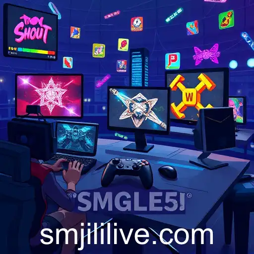 The Rise of SMJILI in Online Gaming