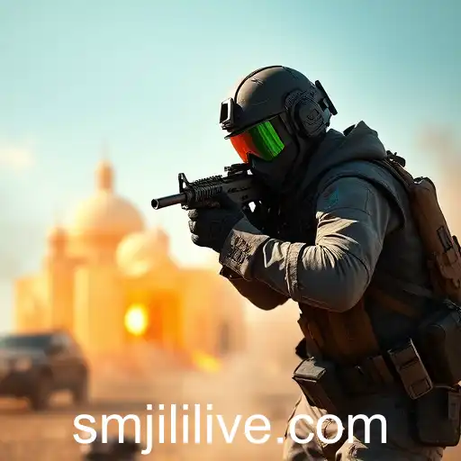 The Rise of SMJILI: A New Era in Online Gaming