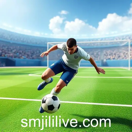 Exploring the Exciting World of Sports Games